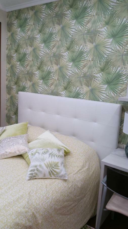Apartamento Ideal Familias Y Grupos Vigo Exterior foto
